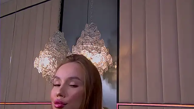 Jasmin Glow online show from June 2026 01:12:02 PM