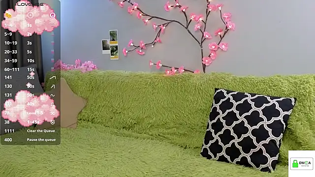 AwareAnoxia online show from June 2026 08:09:02 AM