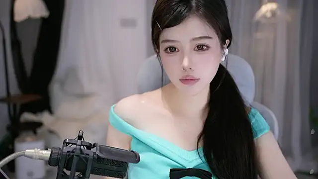 Cecily2 online show from May 2026 05:16:02 AM