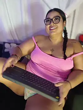 Im DianaNoir online show from June 2026 01:26:02 AM