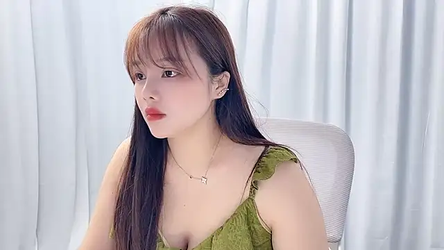 Qingqing19 online show from May 2026 02:25:01 PM