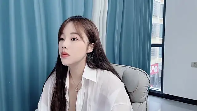 Qingqing19 online show from June 2026 02:13:02 AM