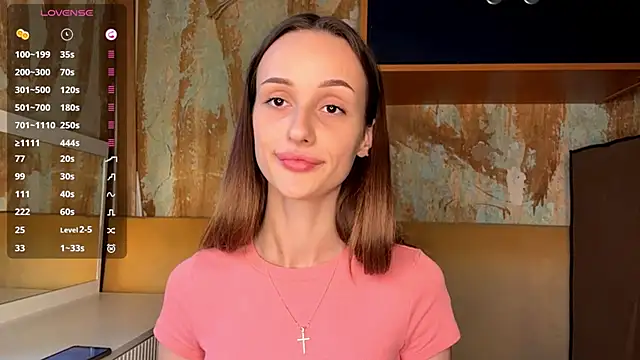 SherryAgins online show from May 2026 03:51:02 PM