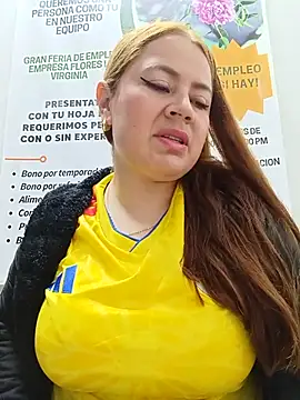VANESSA  28 online show from June 2026 03:28:02 PM