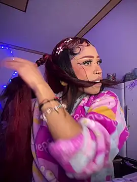 suky fox online show from July 2026 01:41:02 PM