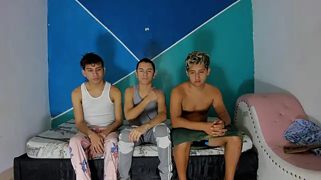 Snapshot of wild_boys_zs chatting on July 2026 09:26:01 AM wild boys zs online show from July 2026 09:26:01 AM