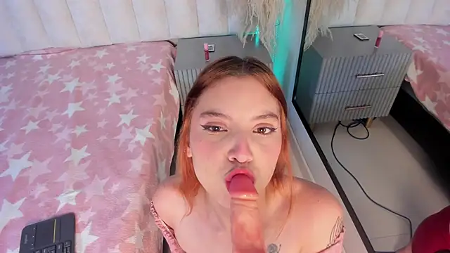 Kira Venom online show from June 2026 12:17:01 PM