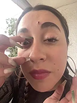 IvySanchez Pinkk online show from June 2026 05:25:01 PM
