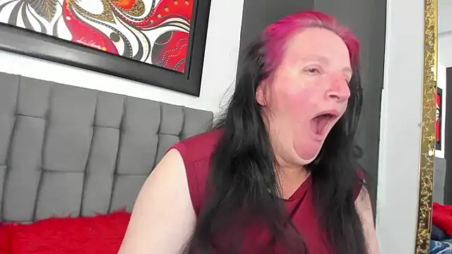 CloeMature online show from July 2026 05:55:02 AM