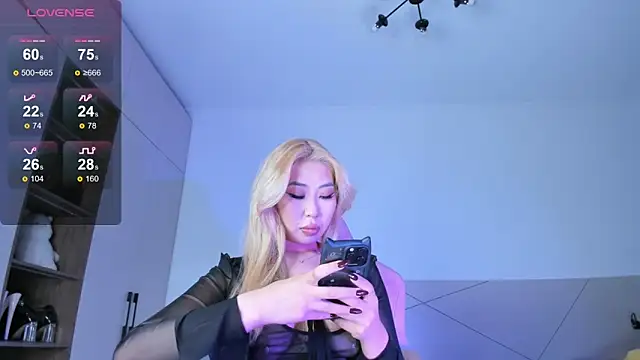 Snapshot of Jungso_ming_ chatting on June 2026 11:16:02 PM Jungso ming online show from June 2026 11:16:02 PM