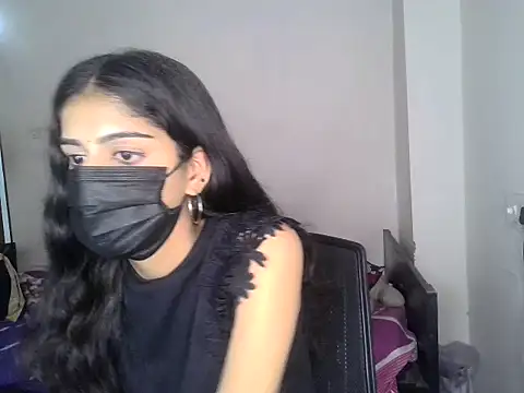 Snapshot of SASSY__BABY_ chatting on June 2026 12:22:01 PM SASSY BABY online show from June 2026 12:22:01 PM
