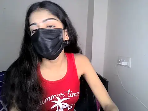 Snapshot of SASSY__BABY_ chatting on July 2026 05:54:02 AM SASSY BABY online show from July 2026 05:54:02 AM