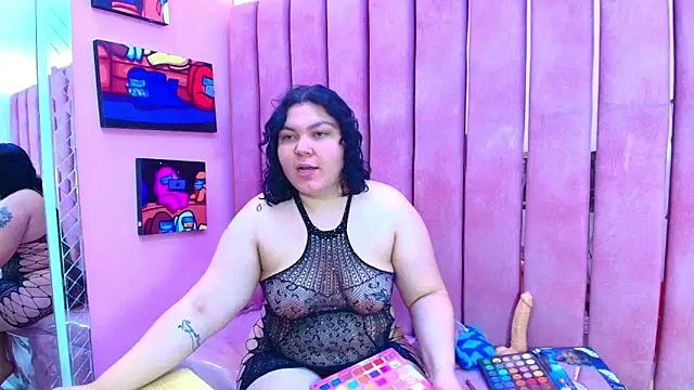 Sweet Nova  online show from June 2026 11:46:01 AM