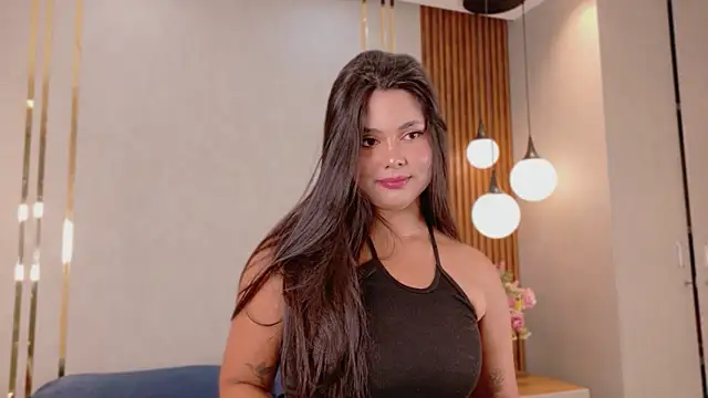 Snapshot of Eva-Apple chatting on August 2026 10:56:01 PM Eva-Apple online show from August 2026 10:56:01 PM