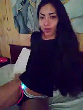 Snapshot of CasiTuya chatting on June 2026 07:53:02 PM CasiTuya online show from June 2026 07:53:02 PM