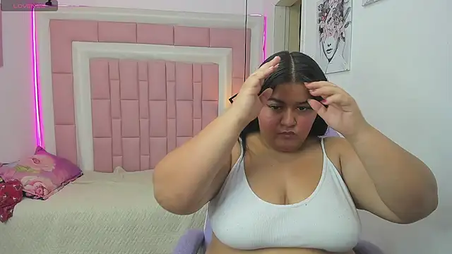 Princess Xoxo online show from May 2026 01:45:02 AM