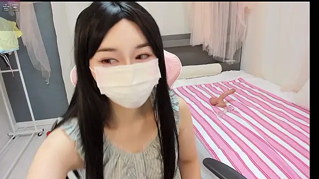 hyorin2 online show from July 2026 10:43:02 AM