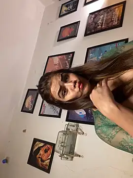 Leena singh online show from June 2026 05:50:02 PM
