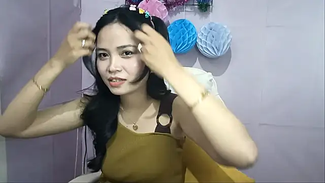 Snapshot of FerminaBoutwell chatting on June 2026 02:33:01 PM FerminaBoutwell online show from June 2026 02:33:01 PM