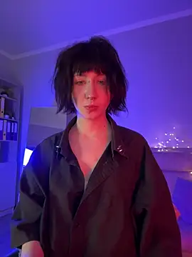 DangerousCutie online show from May 2026 02:23:01 PM