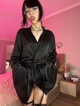 ErrorBaby online show from May 2026 07:19:02 PM