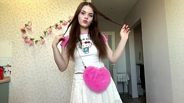 JeniceSourwine online show from May 2026 03:19:02 PM