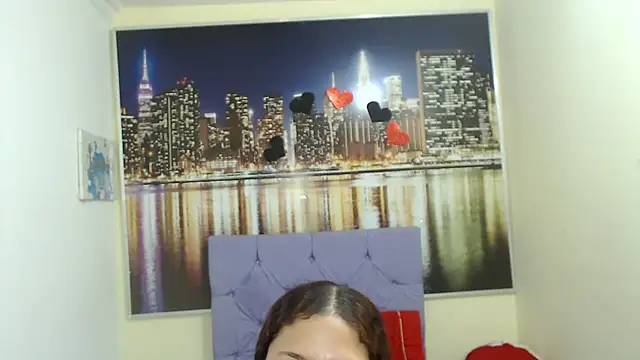 samanta sexyy1 online show from May 2026 03:38:01 PM