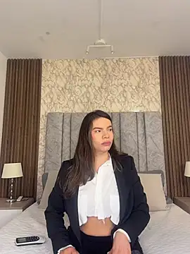 CandiceSpencer online show from June 2026 10:18:02 AM