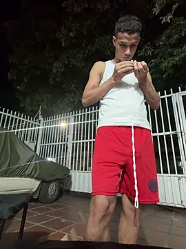 friends lust latin online show from June 2026 09:01:02 AM