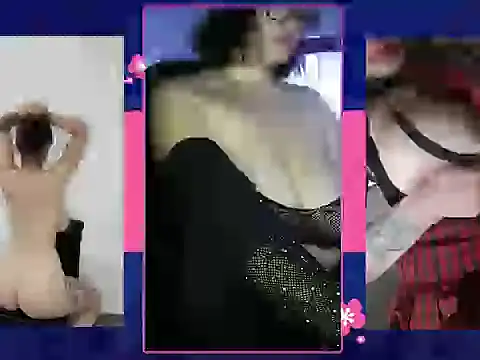 melani blanco online show from May 2026 04:36:01 PM