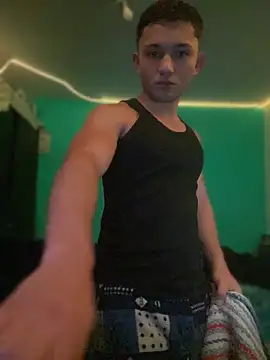 DirtyDick21 online show from May 2026 02:19:02 AM