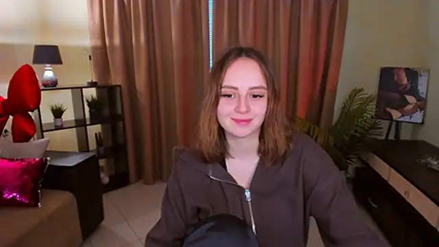 MilanaRare online show from May 2026 05:46:02 AM