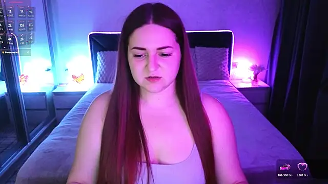 Redd Vixen online show from May 2026 11:01:01 PM
