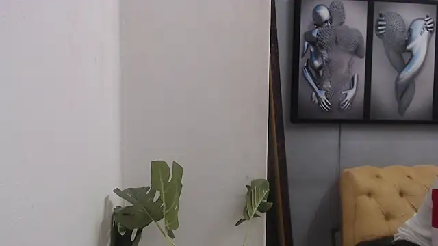 Alan Cartier online show from May 2026 11:18:02 AM