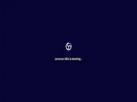 Cinnamon b online show from July 2026 12:25:01 PM