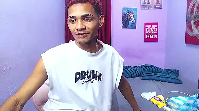 black twinks online show from July 2026 12:59:02 AM