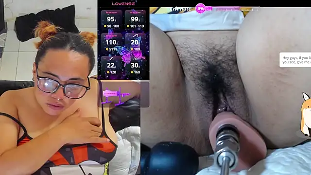 marianitakiss online show from May 2026 03:35:02 AM