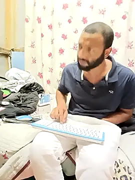 Camodick online show from September 2025 01:00:01 AM