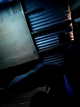 Camodick online show from November 2025 12:49:02 PM