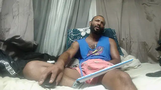 Camodick online show from March 2026 09:00:02 PM