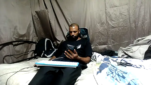 Camodick online show from April 2026 02:17:02 PM