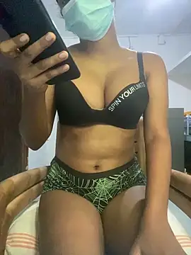 Tehara001 online show from May 2026 04:06:01 AM
