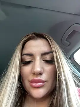 SophiePale online show from December 2024 12:17:01 PM