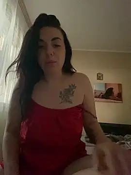 Snapshot of IsabellaJoutes chatting on July 2026 04:08:02 AM IsabellaJoutes online show from July 2026 04:08:02 AM