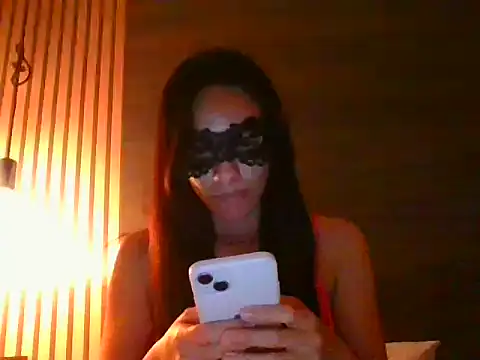 Snapshot of Lislis_li chatting on June 2026 09:06:01 PM Lislis li online show from June 2026 09:06:01 PM
