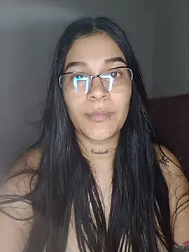 MamiRica25 online show from June 2026 11:54:02 AM