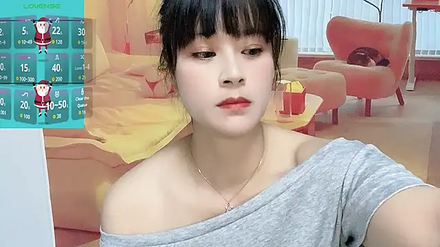 Xiaoting13 online show from May 2026 09:27:02 AM