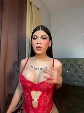 DanikaLovve online show from July 2026 08:30:02 AM