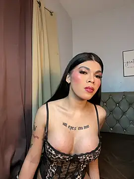 DanikaLovve online show from July 2026 08:07:01 AM