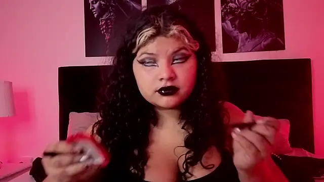 Snapshot of WickedLemon chatting on July 2026 01:53:01 AM WickedLemon online show from July 2026 01:53:01 AM
